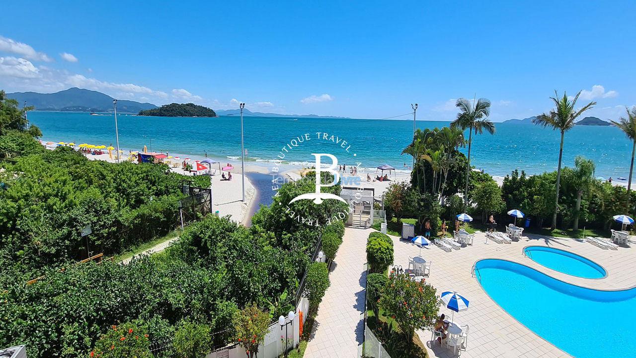 Apartment for vacation rental in Florianopolis (Canasvieiras)