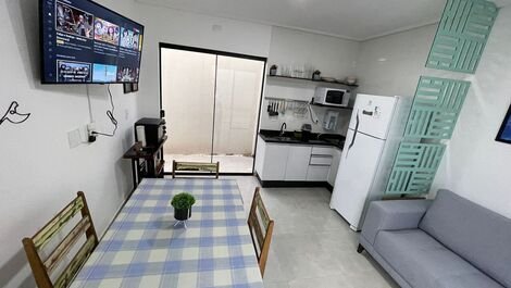 Apartment for rent in Foz do Iguaçu - Profilurb Ii