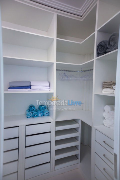 Casa para alquiler de vacaciones em Camaçari (Praia de Guarajuba)