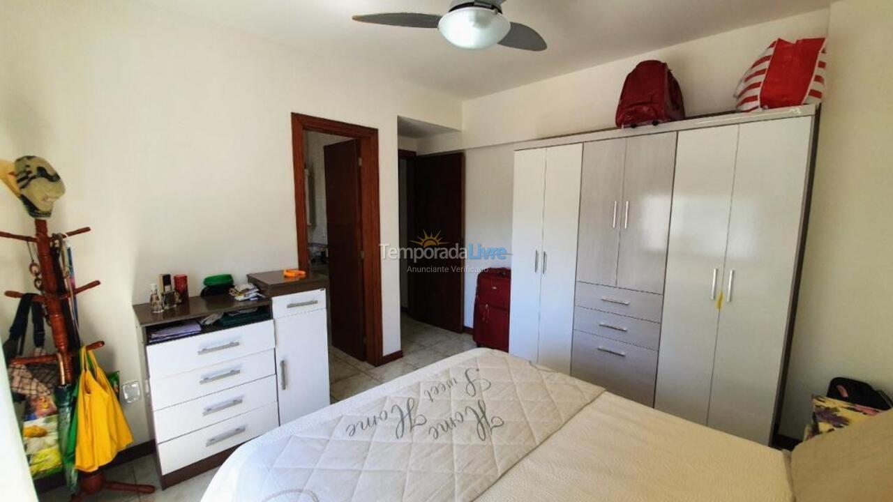 Apartamento para alquiler de vacaciones em Capão da Canoa (Navegantes)