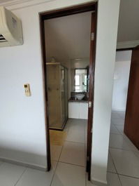 Furnished 2 bedroom apartment