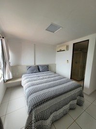 2 bedroom furnished apartment