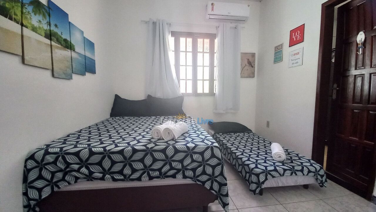 Granja para alquiler de vacaciones em Camaçari (Bahia)