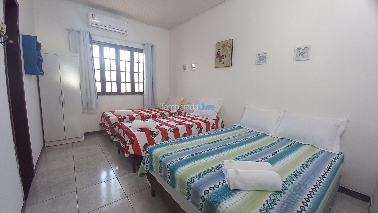 Granja para alquiler de vacaciones em Camaçari (Bahia)