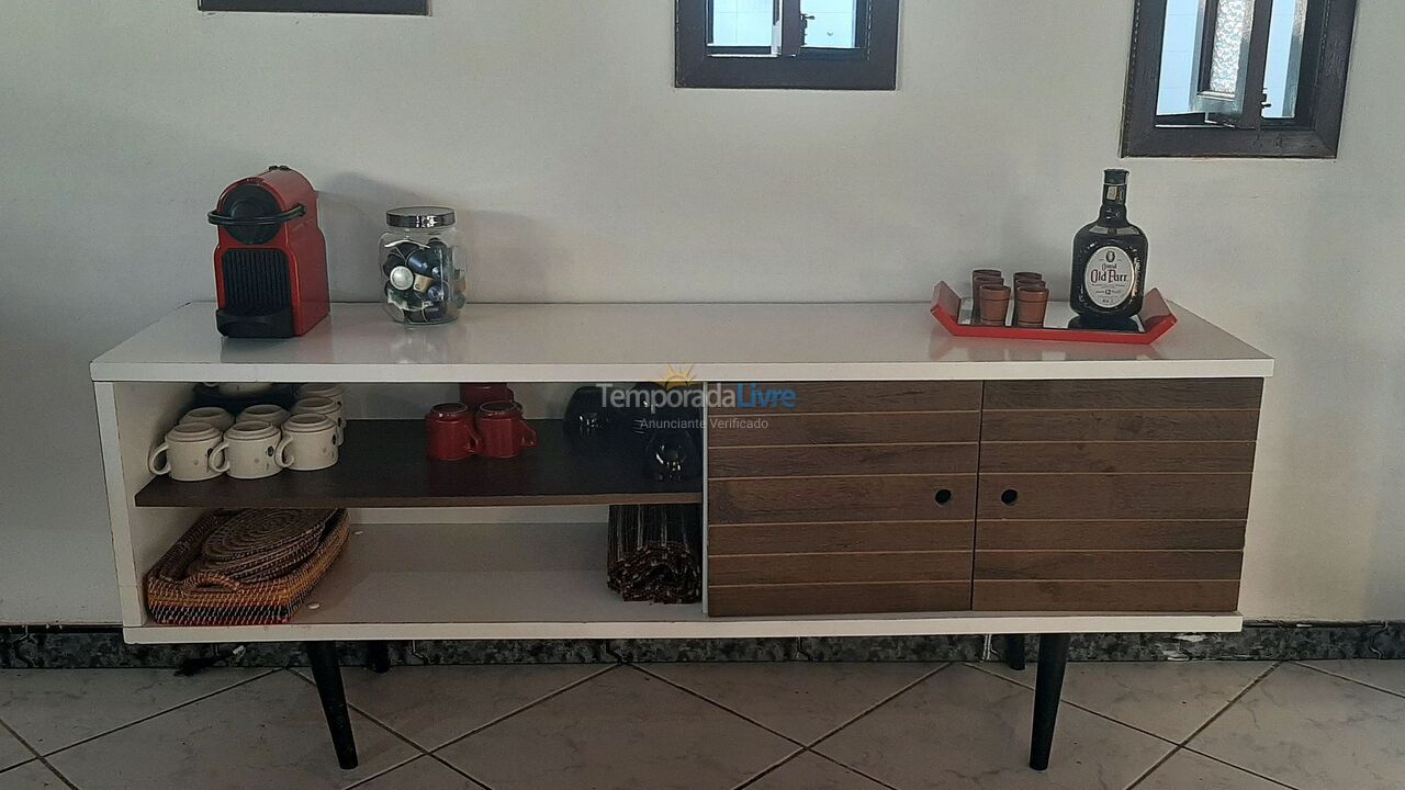 Granja para alquiler de vacaciones em Camaçari (Bahia)