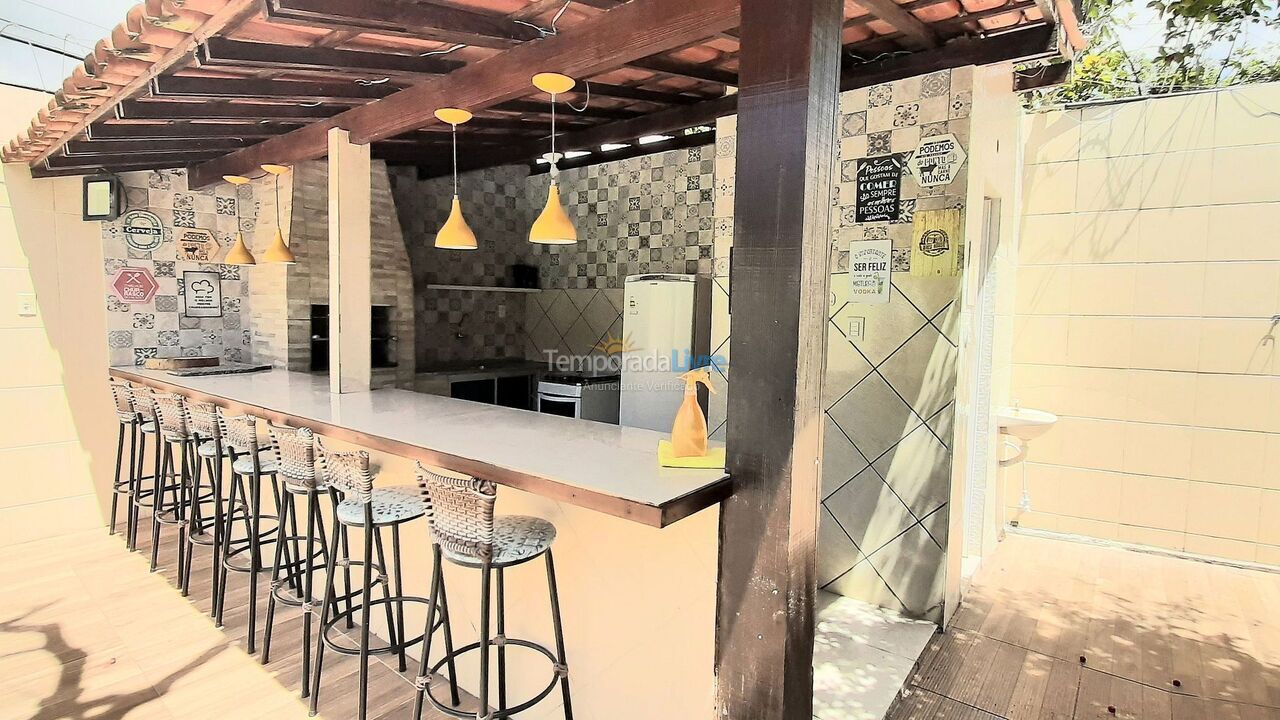 Granja para alquiler de vacaciones em Camaçari (Bahia)