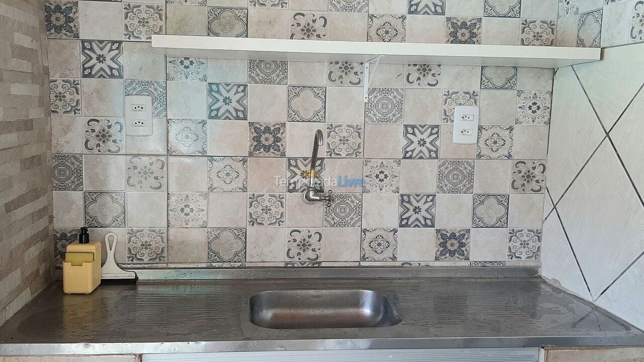 Granja para alquiler de vacaciones em Camaçari (Bahia)