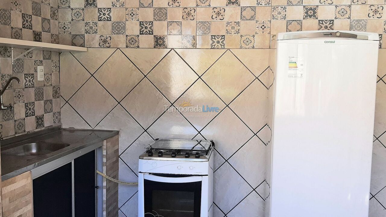 Granja para alquiler de vacaciones em Camaçari (Bahia)