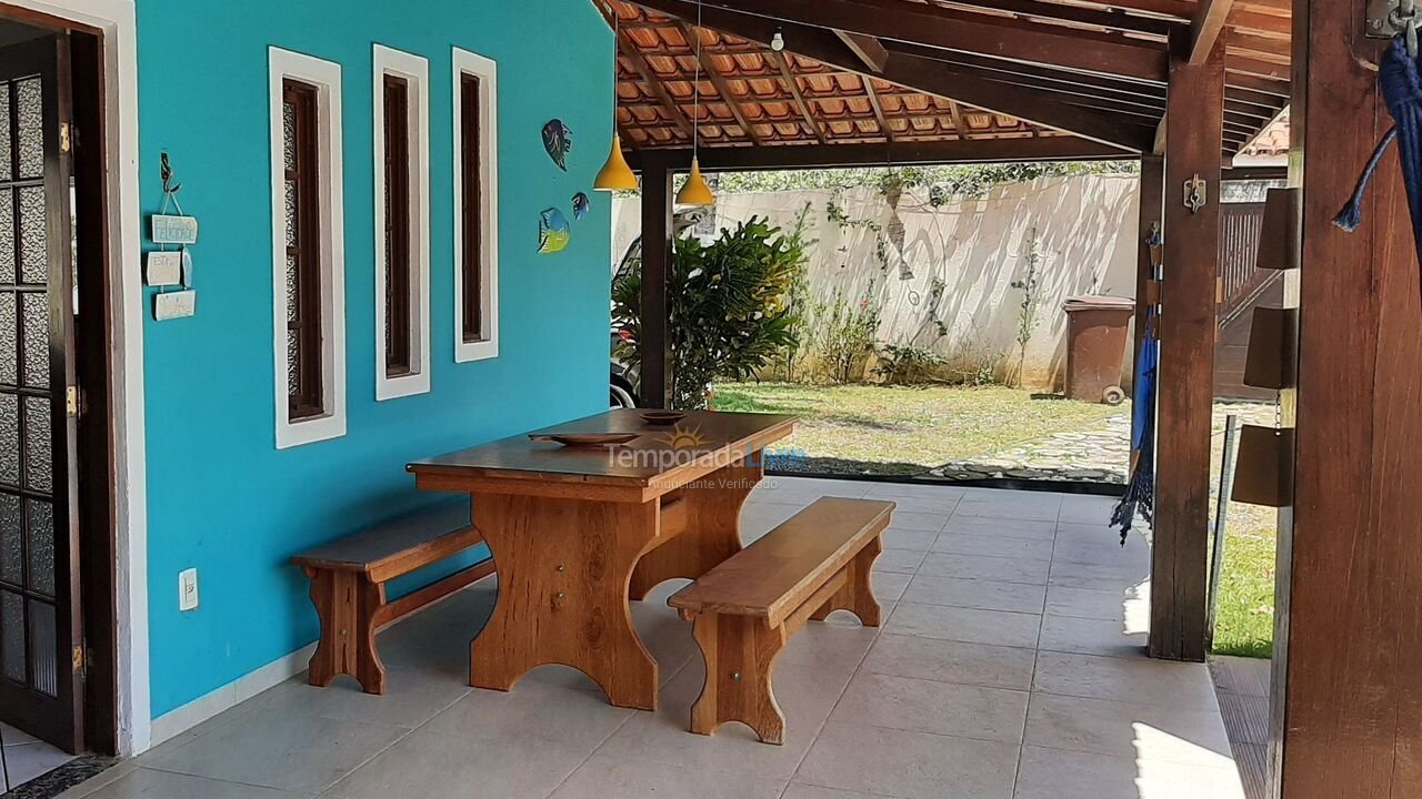 Granja para alquiler de vacaciones em Camaçari (Bahia)