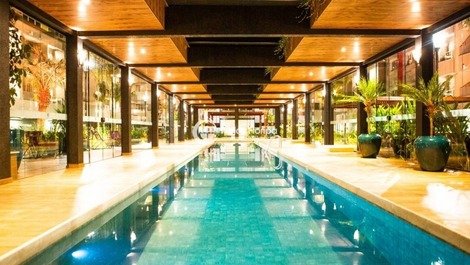 Apartamento con 2 suites en Thai Beach Home Spa