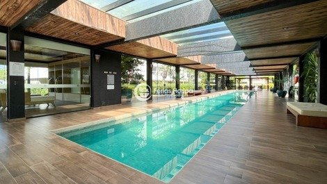 Apartamento con 2 suites en Thai Beach Home Spa