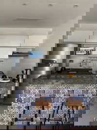 Cozinha 