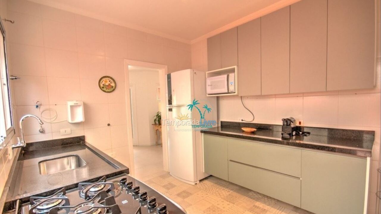 House for vacation rental in Ubatuba (Tabatinga)