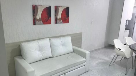 Apartamento para alugar em Ipojuca - Cupe Porto de Galinhas