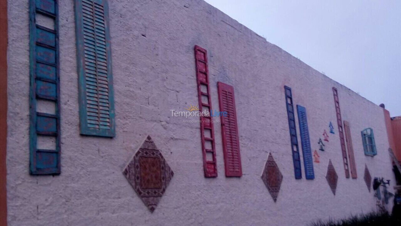 Casa para aluguel de temporada em Armação dos Búzios (Geribá)