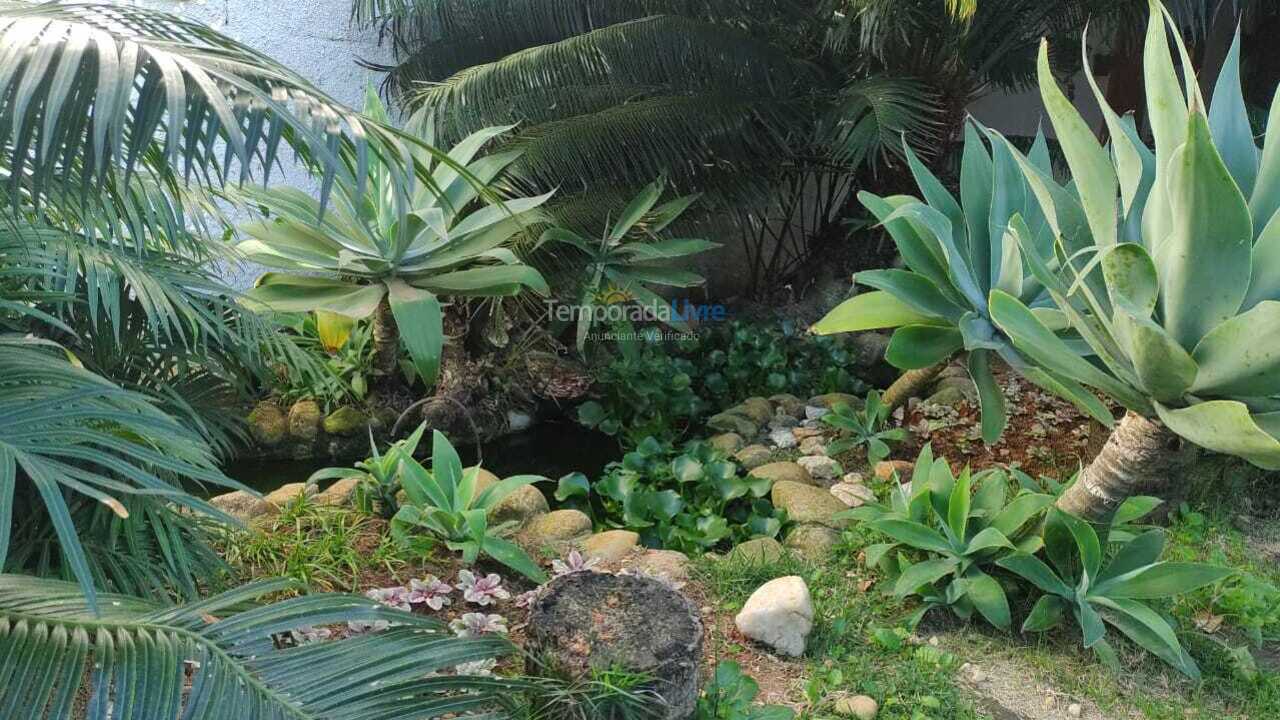 Casa para aluguel de temporada em Armação dos Búzios (Geribá)