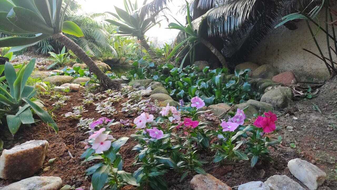 Casa para aluguel de temporada em Armação dos Búzios (Geribá)