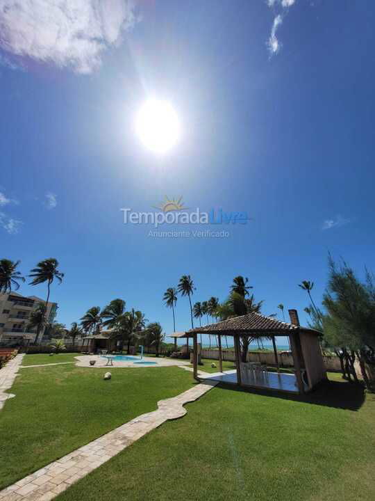 Casa para aluguel de temporada em Porto de Galinhas (Porto de Galinhas)