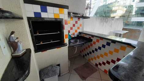 APARTAMENTO DE 3 DORMITORIOS CON GRAN BALCÓN