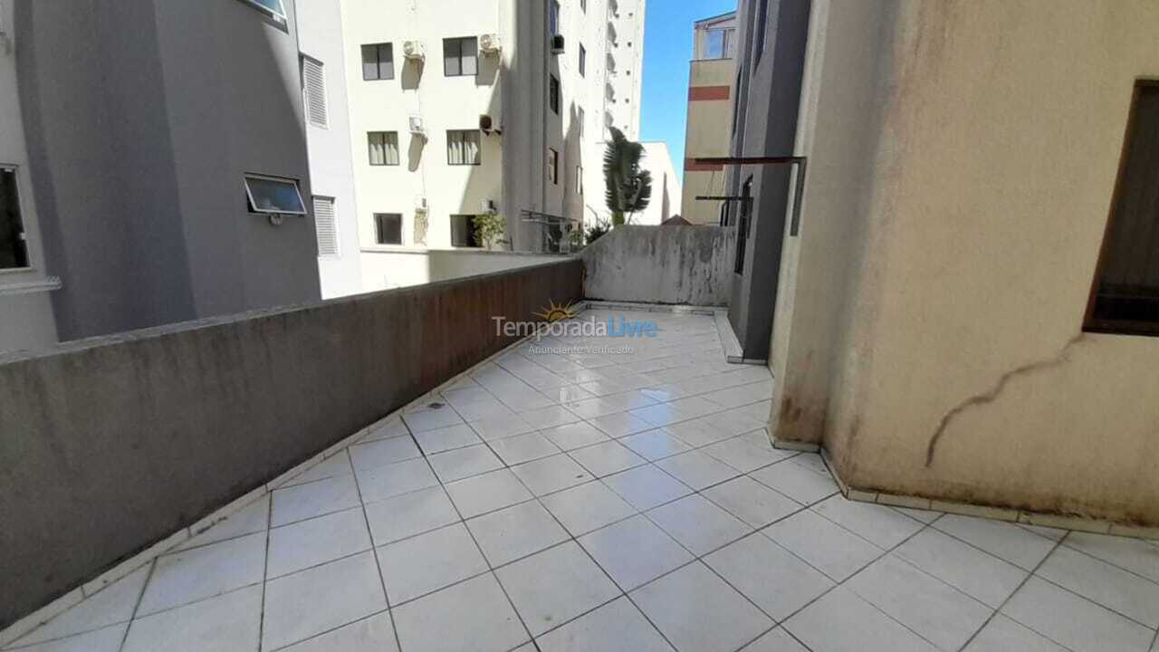 Apartamento para alquiler de vacaciones em Itapema (Meia Praia)