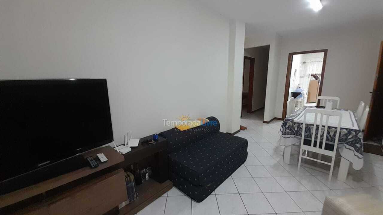 Apartamento para alquiler de vacaciones em Itapema (Meia Praia)