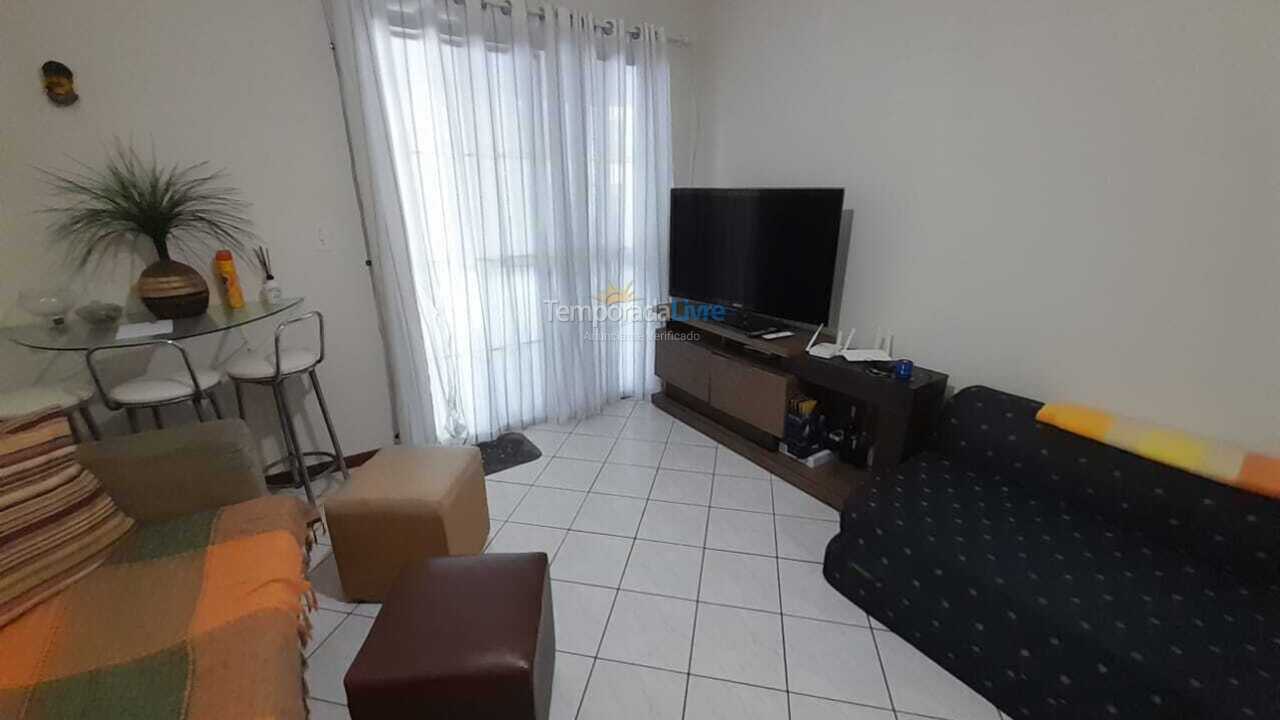 Apartamento para alquiler de vacaciones em Itapema (Meia Praia)