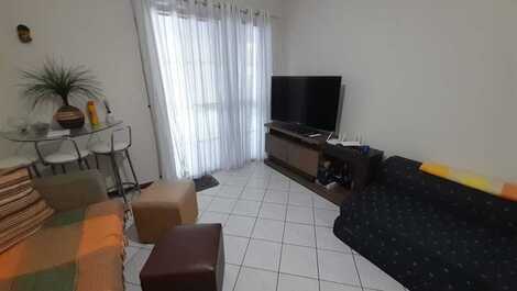 APARTAMENTO DE 3 DORMITORIOS CON GRAN BALCÓN
