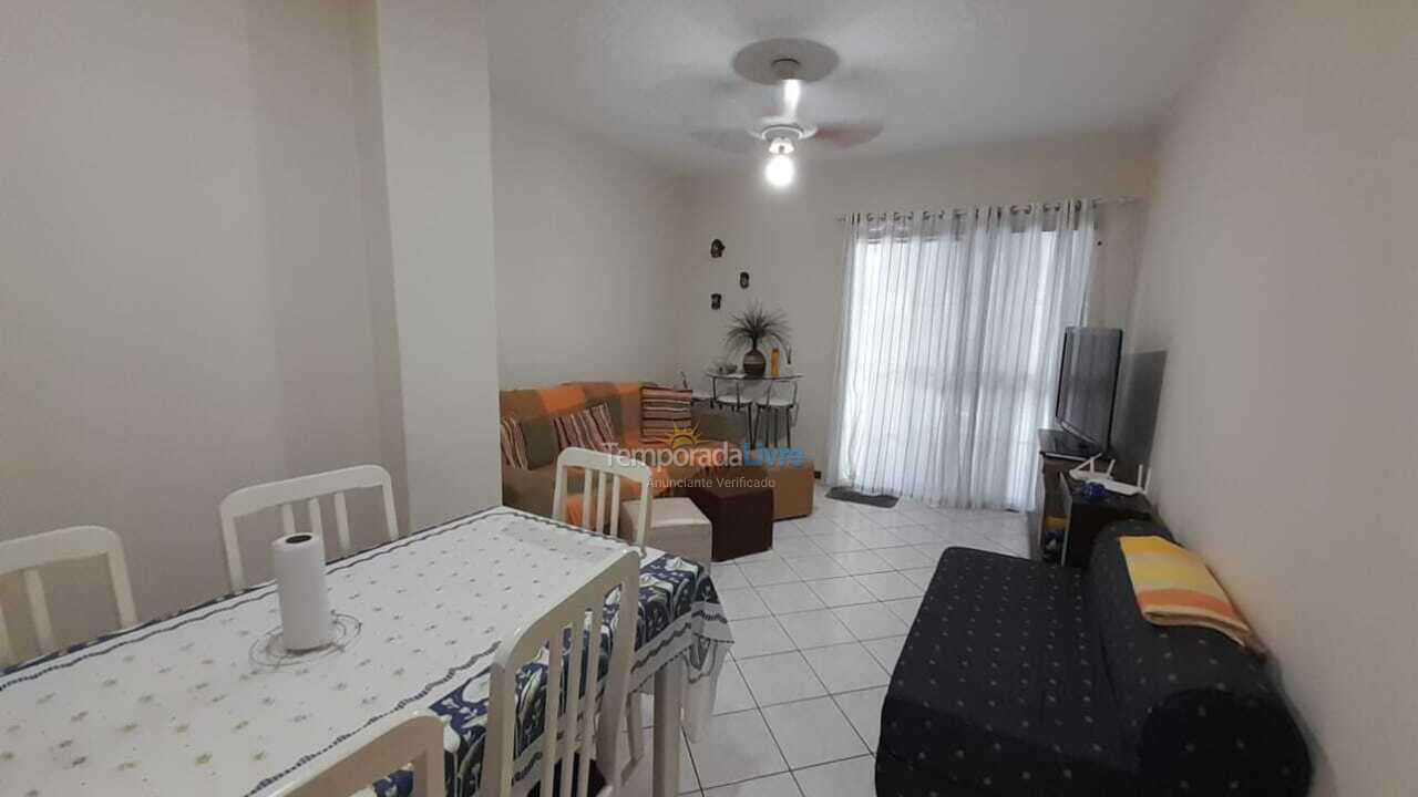 Apartamento para alquiler de vacaciones em Itapema (Meia Praia)
