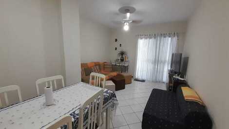 APARTAMENTO DE 3 DORMITORIOS CON GRAN BALCÓN
