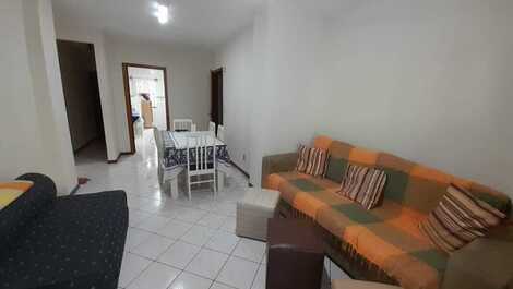 APARTAMENTO DE 3 DORMITORIOS CON GRAN BALCÓN