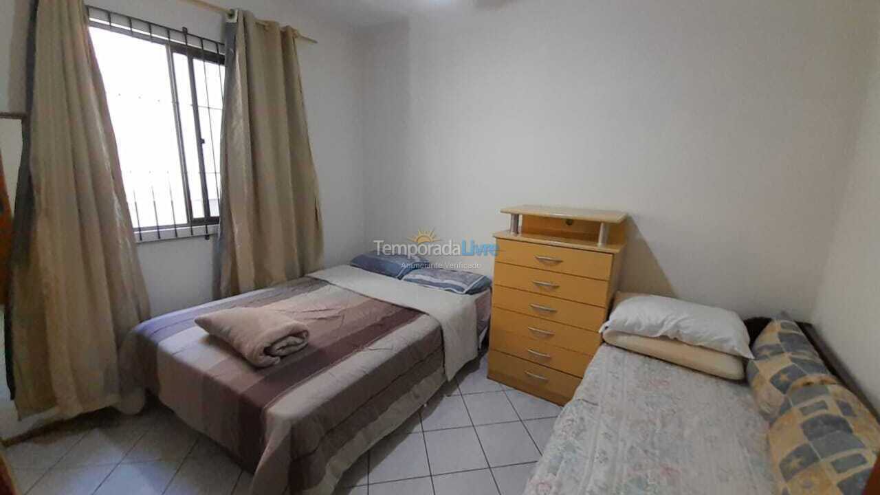 Apartamento para alquiler de vacaciones em Itapema (Meia Praia)