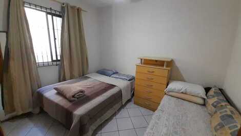 APARTAMENTO DE 3 DORMITORIOS CON GRAN BALCÓN