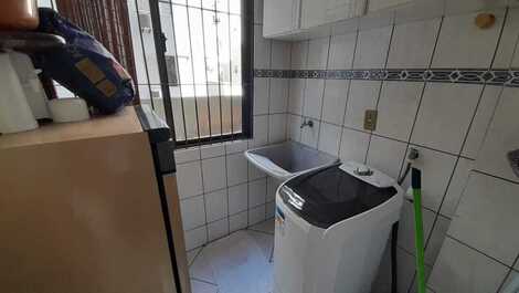APARTAMENTO DE 3 DORMITORIOS CON GRAN BALCÓN