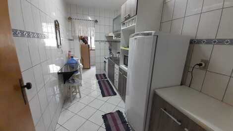 APARTAMENTO DE 3 DORMITORIOS CON GRAN BALCÓN