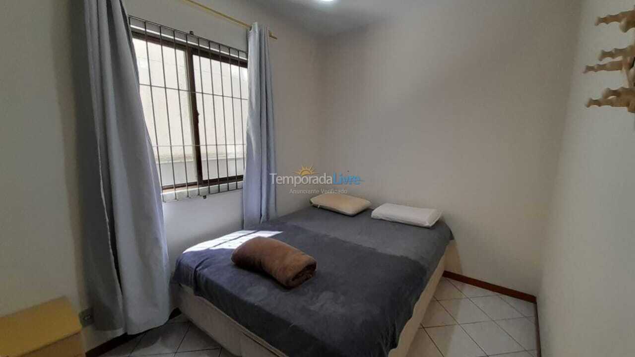 Apartamento para alquiler de vacaciones em Itapema (Meia Praia)