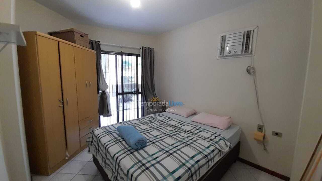 Apartamento para alquiler de vacaciones em Itapema (Meia Praia)