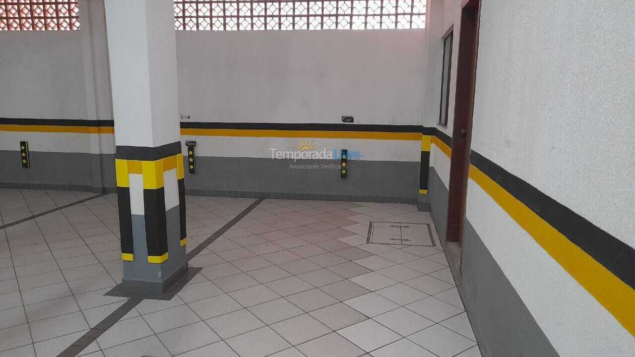 Apartamento para alquiler de vacaciones em Itapema (Meia Praia)