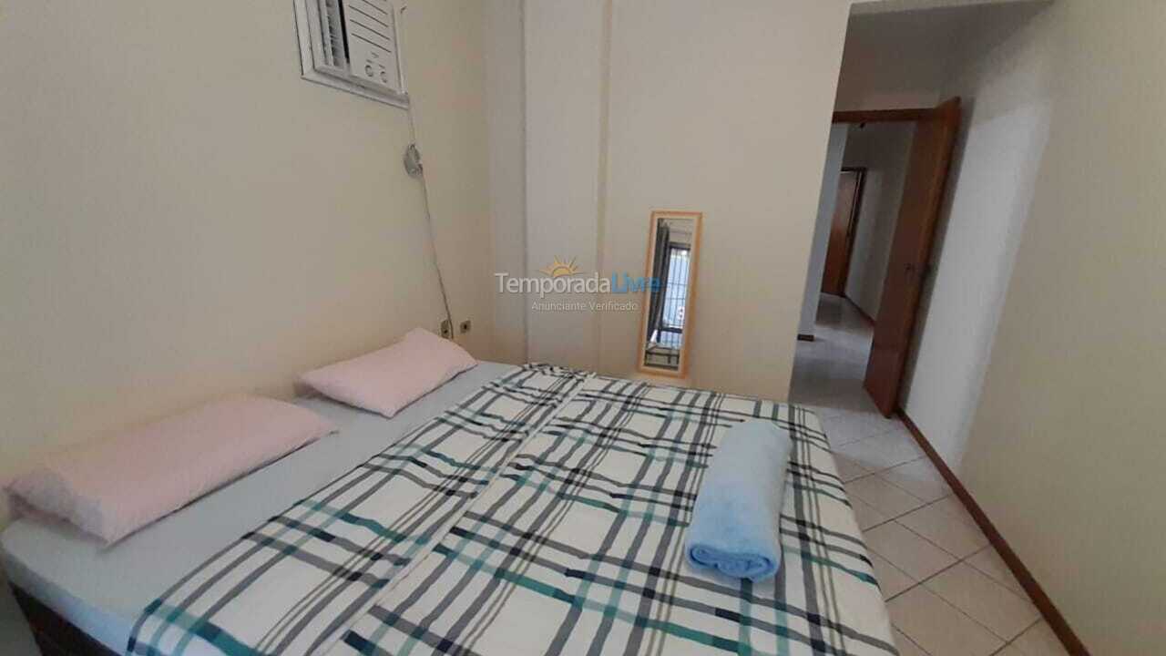 Apartamento para alquiler de vacaciones em Itapema (Meia Praia)