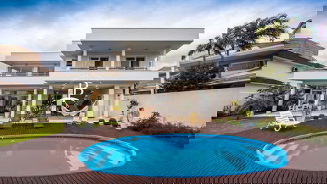 Casa para alquilar en Florianopolis - Jurerê Internacional