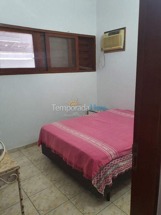 House for vacation rental in Guarujá (Enseada)