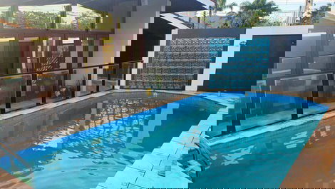 Casa para alquilar en Guarujá - Enseada