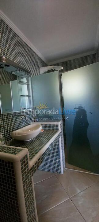 Casa para aluguel de temporada em Ilhabela (Barra Velha)