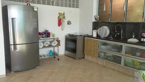 Ilhabela casa com piscina