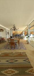 Ilhabela casa com piscina