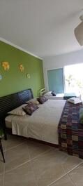 Ilhabela casa com piscina