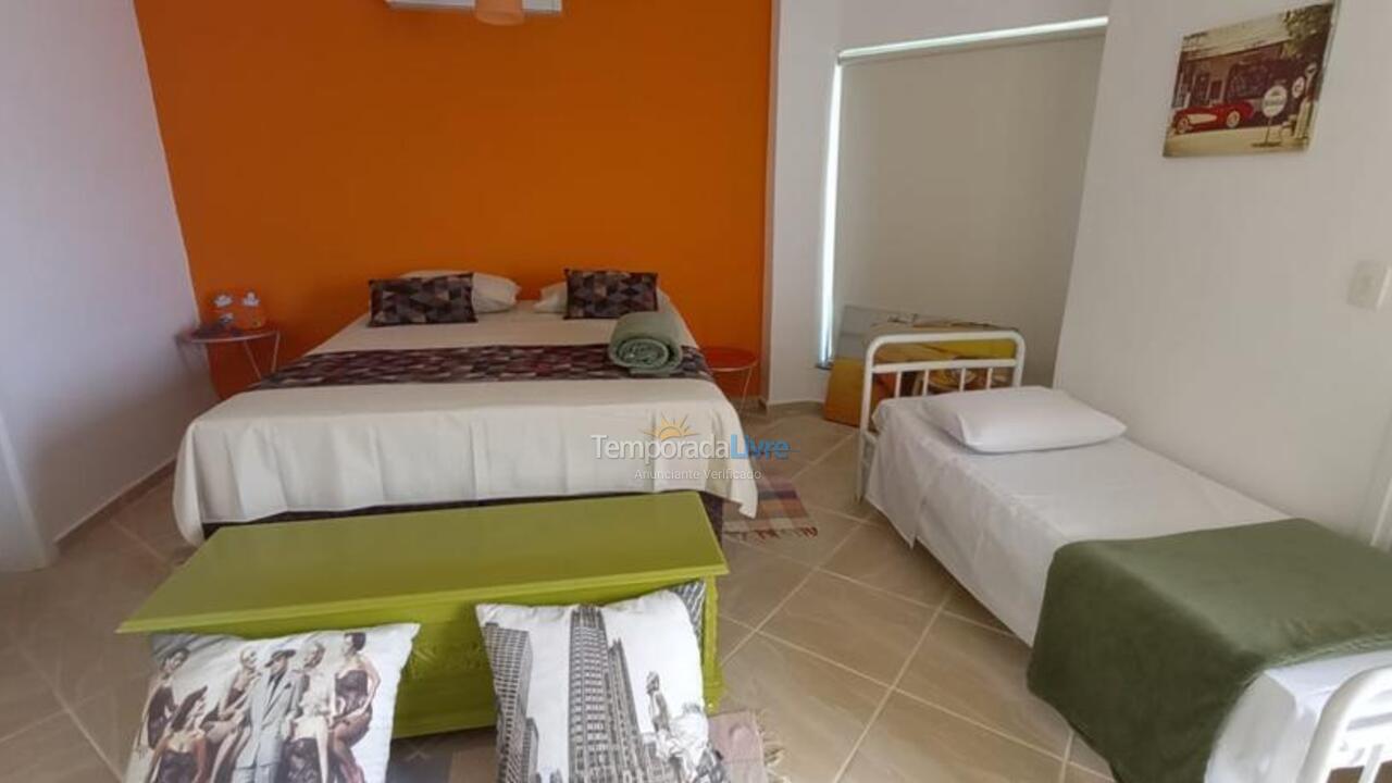 Casa para aluguel de temporada em Ilhabela (Barra Velha)