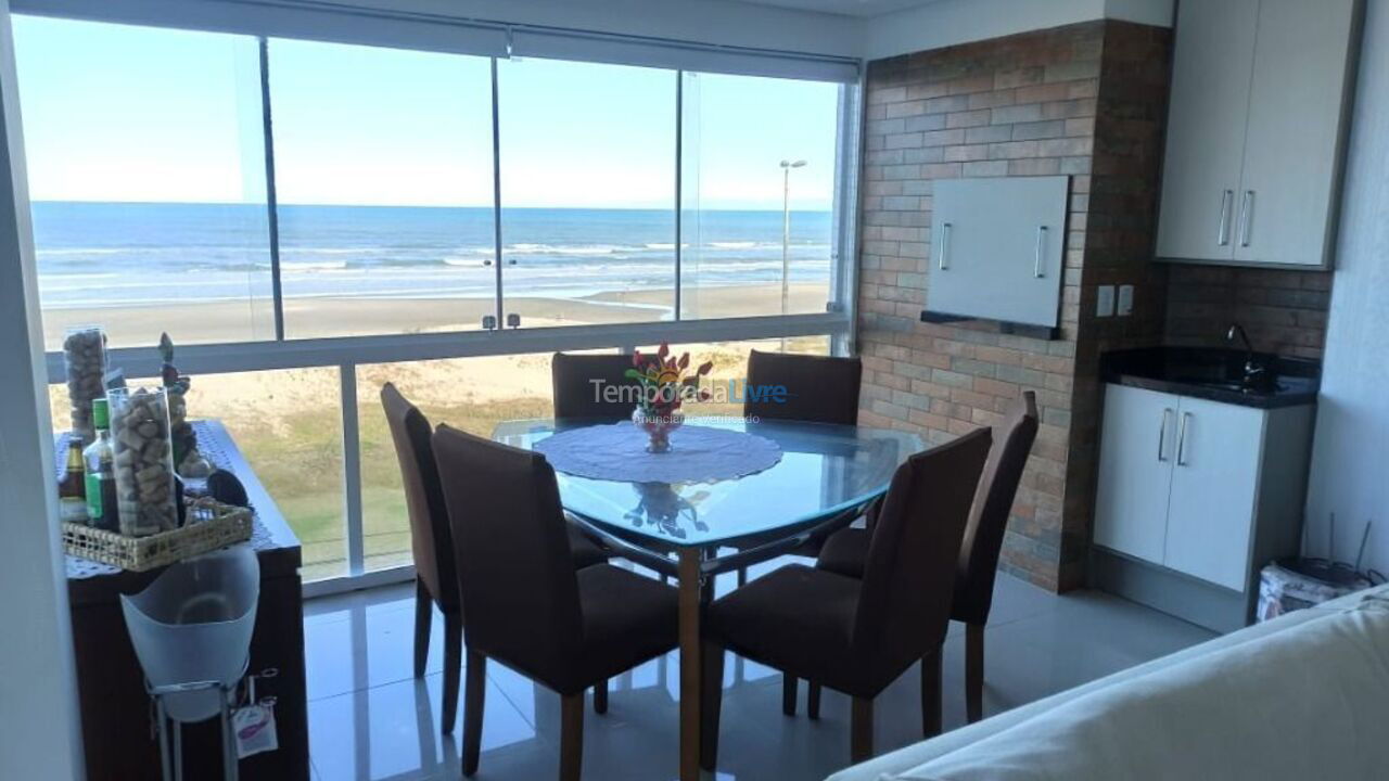 Apartment for vacation rental in Capão da Canoa (Capão da Canoa)