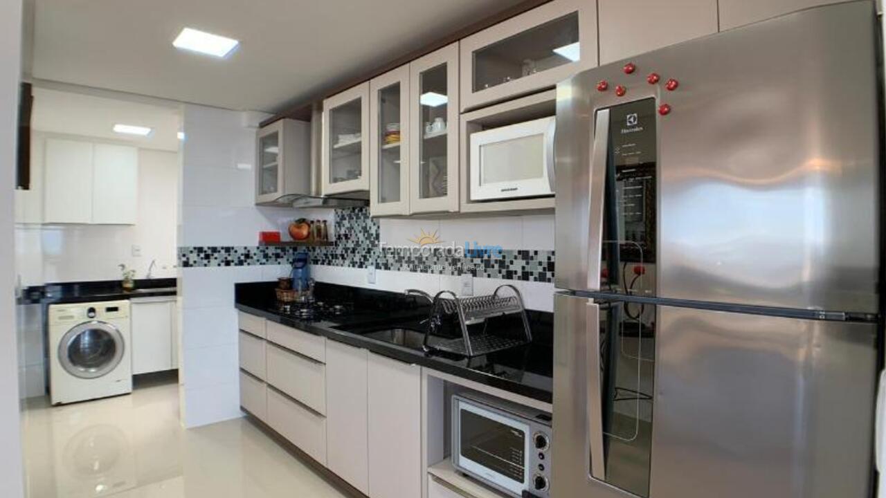Apartment for vacation rental in Capão da Canoa (Capão da Canoa)