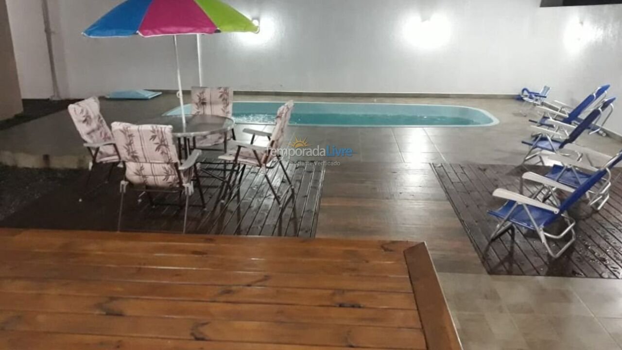 House for vacation rental in Xangri Lá (Centro)