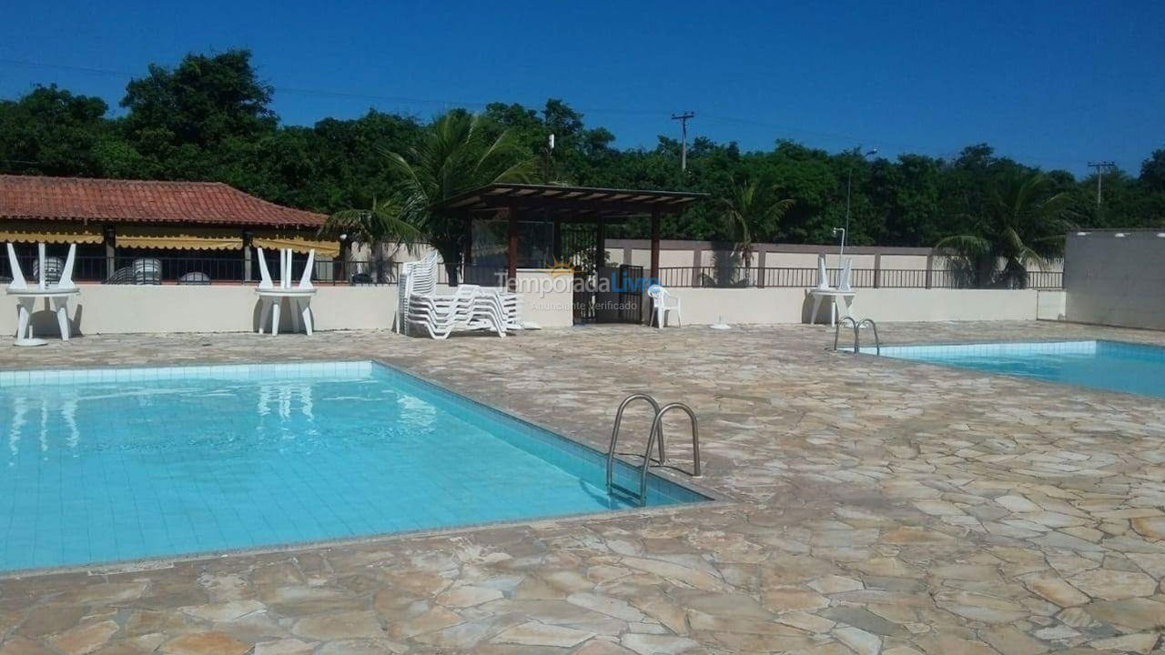 House for vacation rental in Cabo Frio (Dunas do Pero)